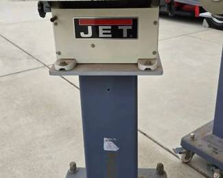 BK103Jet 12 inch disc sander