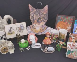 BK200Cats Collection