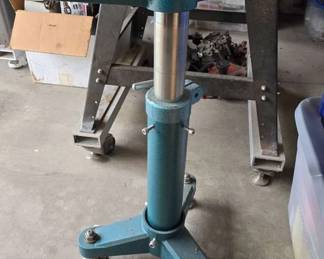 BK108Band Saw Roller
