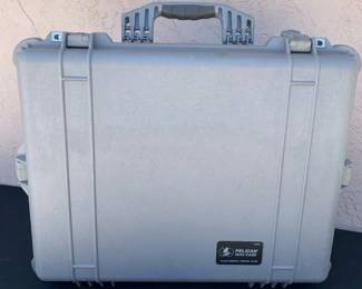 BK143Pelican 1600 Case