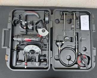 BK174Craftsmen all in one cutting tool