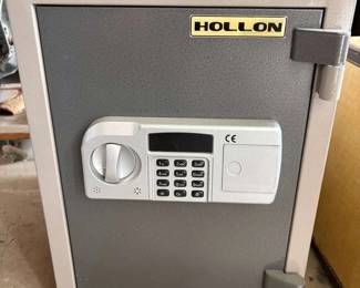 BK116Hollon safe HS500E