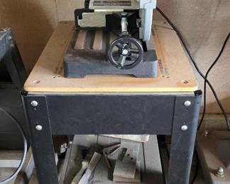 BK113Dewalt Steel Max 14 inch metal saw