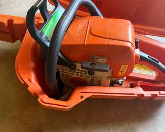 Stihl ms 290