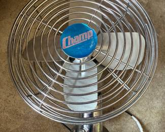 Kawasaki mule cooling fan