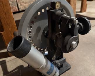 Proos mfg downriggers