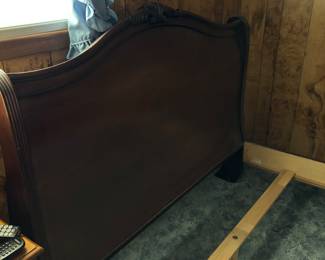 head board