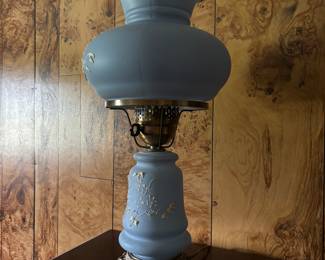 50s lamp