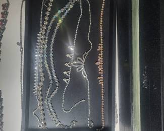 QUALITY COSTUME JEWELRY