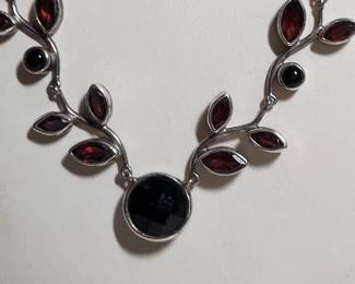 QUALITY COSTUME JEWELRY