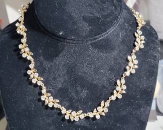 QUALITY COSTUME JEWELRY