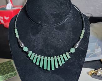 QUALITY COSTUME JEWELRY