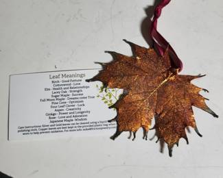 QUALITY COSTUME JEWELRY