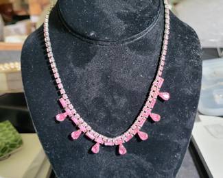 QUALITY COSTUME JEWELRY