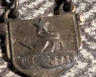 US DEFENCE UNIT AWARD