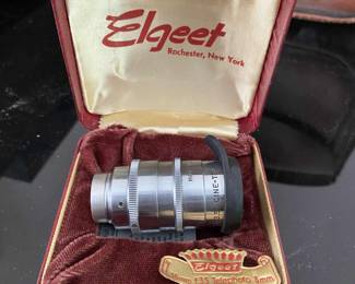 TELEPHOTO LENS