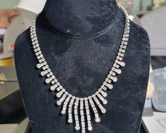 QUALITY COSTUME JEWELRY