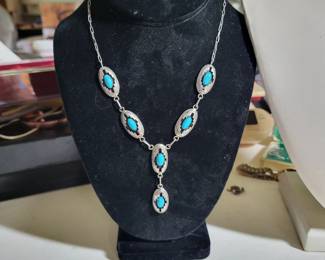 QUALITY COSTUME JEWELRY