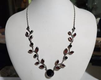 QUALITY COSTUME JEWELRY