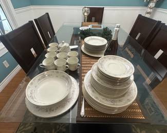 China said valued at $600 selling $20