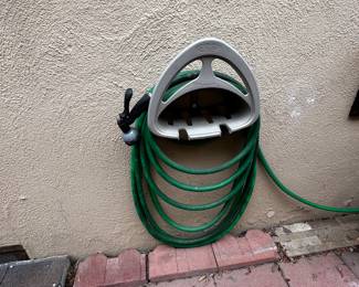$5 water hose