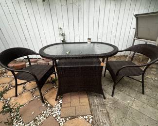 Hampton Bay excellent condition $30