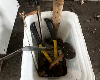 Free tools