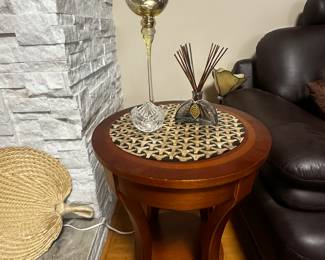 $5 side table