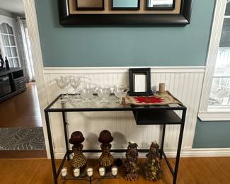 Vintage IKEA desk $5
