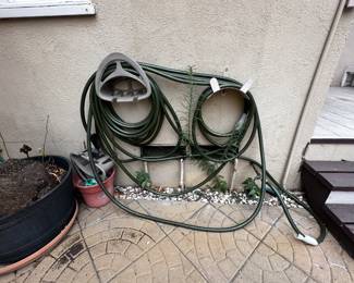 $5 each water hose