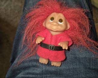 TROLL