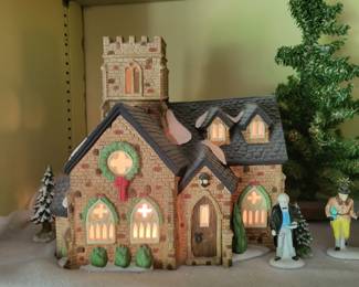 DEPT 56