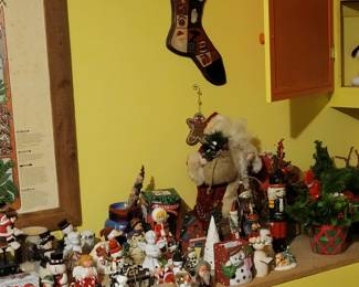 CHRISTMAS