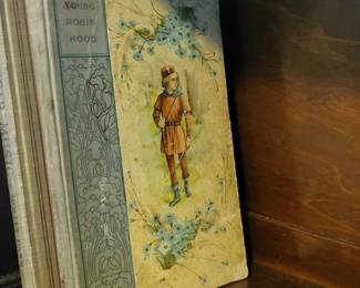 VINTAGE BOOKS