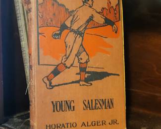VINTAGE BOOKS