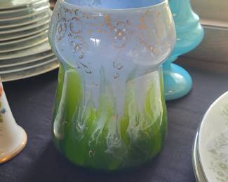 ART VASE