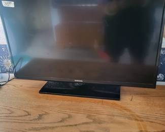 SAMSUNG FLAT SCREEN