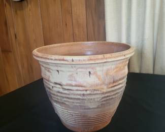 HANDMADE POTTERY