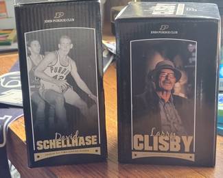 NODDERS / BOBBLE HEADS