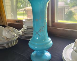 ART VASE