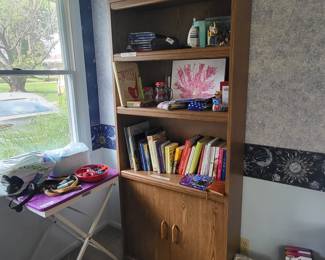 BOOK CASE