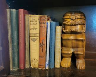 VINTAGE BOOKS