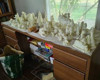 DEPT 56 SNOWBABIES