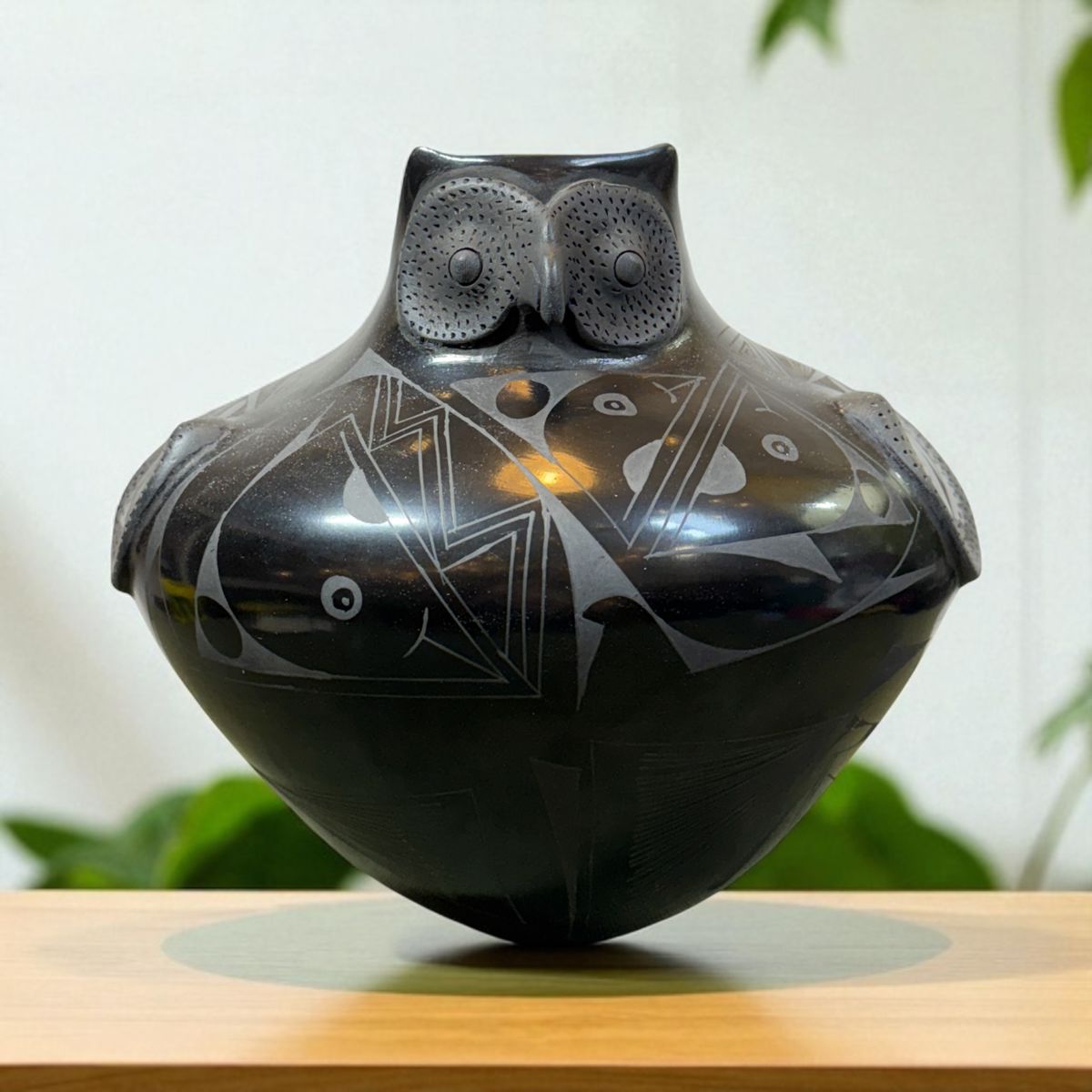 Mata Ortiz pottery