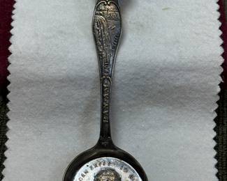 Pan American Expo collectible