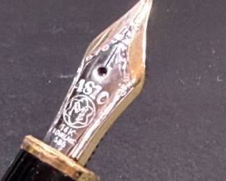 14k nib