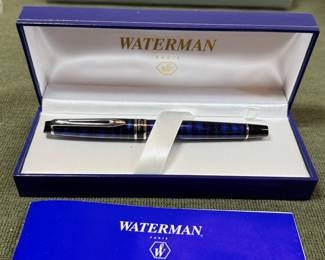 Waterman