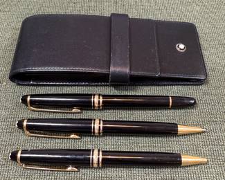 Montblanc