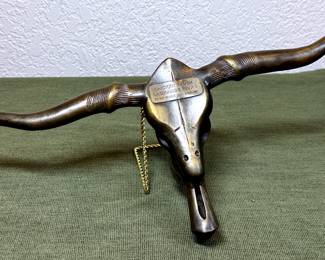 Chicken Ranch coat hanger