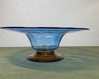 Blenko glass